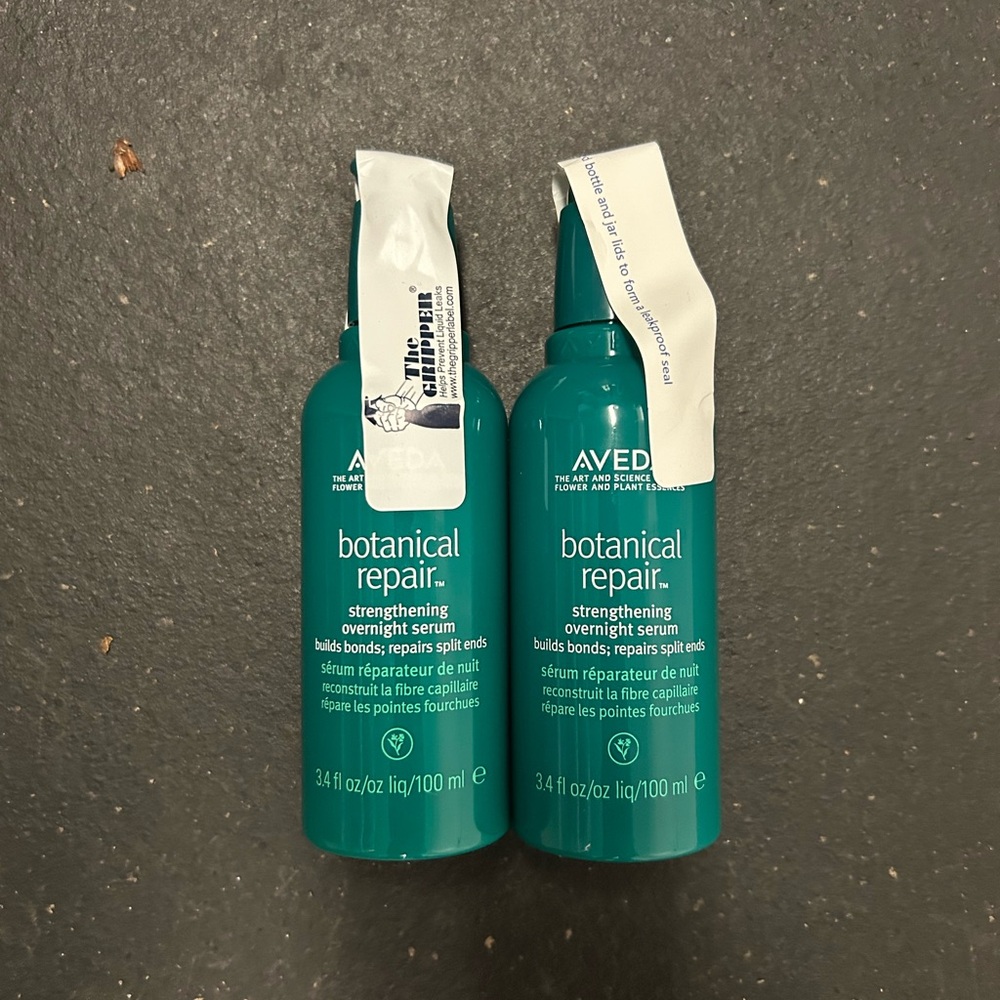 Aveda Botanical Repair Strengthening Serum - Teal